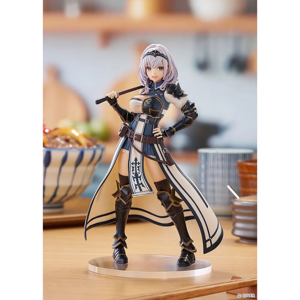 GOOD SMILE COMPANY POP UP PARADE SP Shirogane Noel (hololive production)
