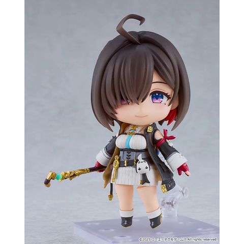 GOOD SMILE COMPANY 2945 Nendoroid Yumia Liessfeldt (Atelier Yumia)