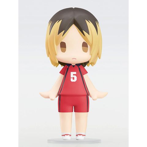 GOOD SMILE COMPANY HELLO! GOOD SMILE Kenma Kozume (Haikyu!!)