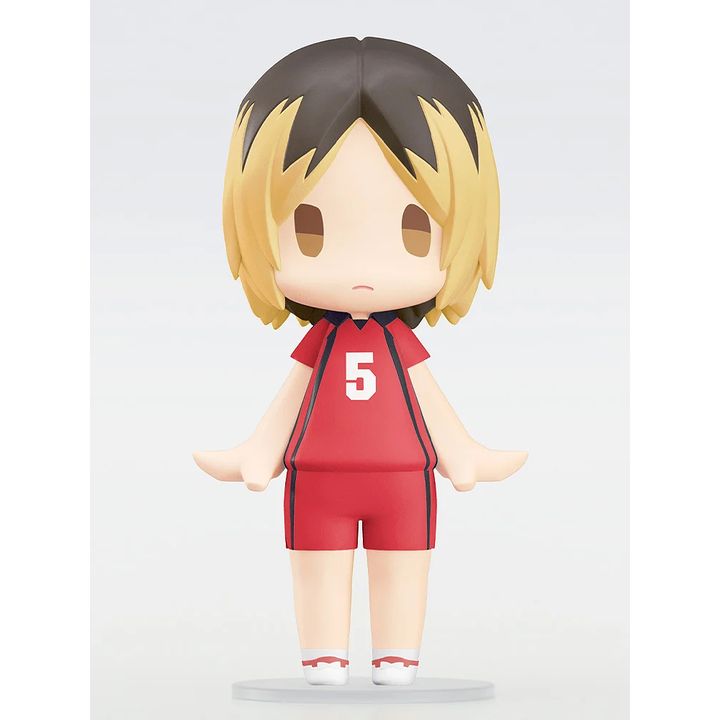 GOOD SMILE COMPANY HELLO! GOOD SMILE Kenma Kozume (Haikyu!!)