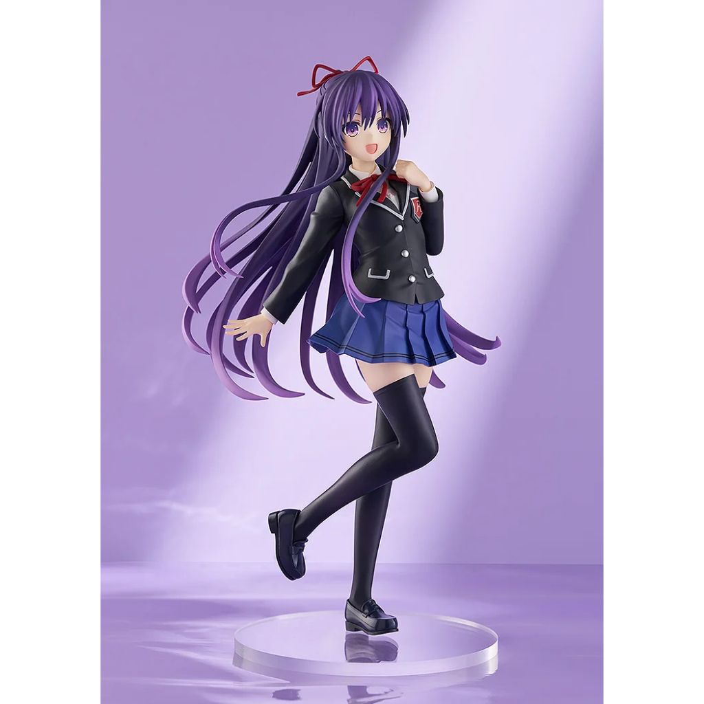 GOOD SMILE COMPANY POP UP PARADE Tohka Yatogami: School Uniform Ver. L size (Date A Live V)