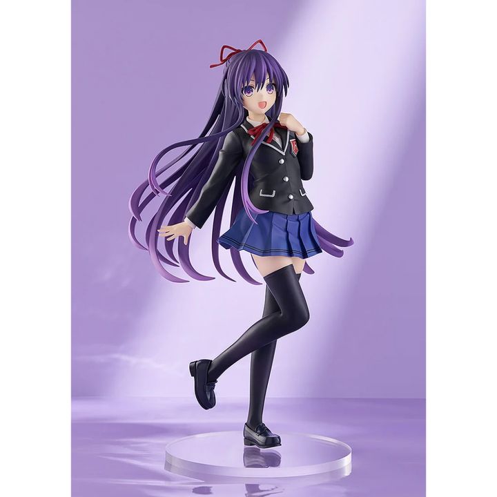 GOOD SMILE COMPANY POP UP PARADE Tohka Yatogami: School Uniform Ver. L size (Date A Live V)