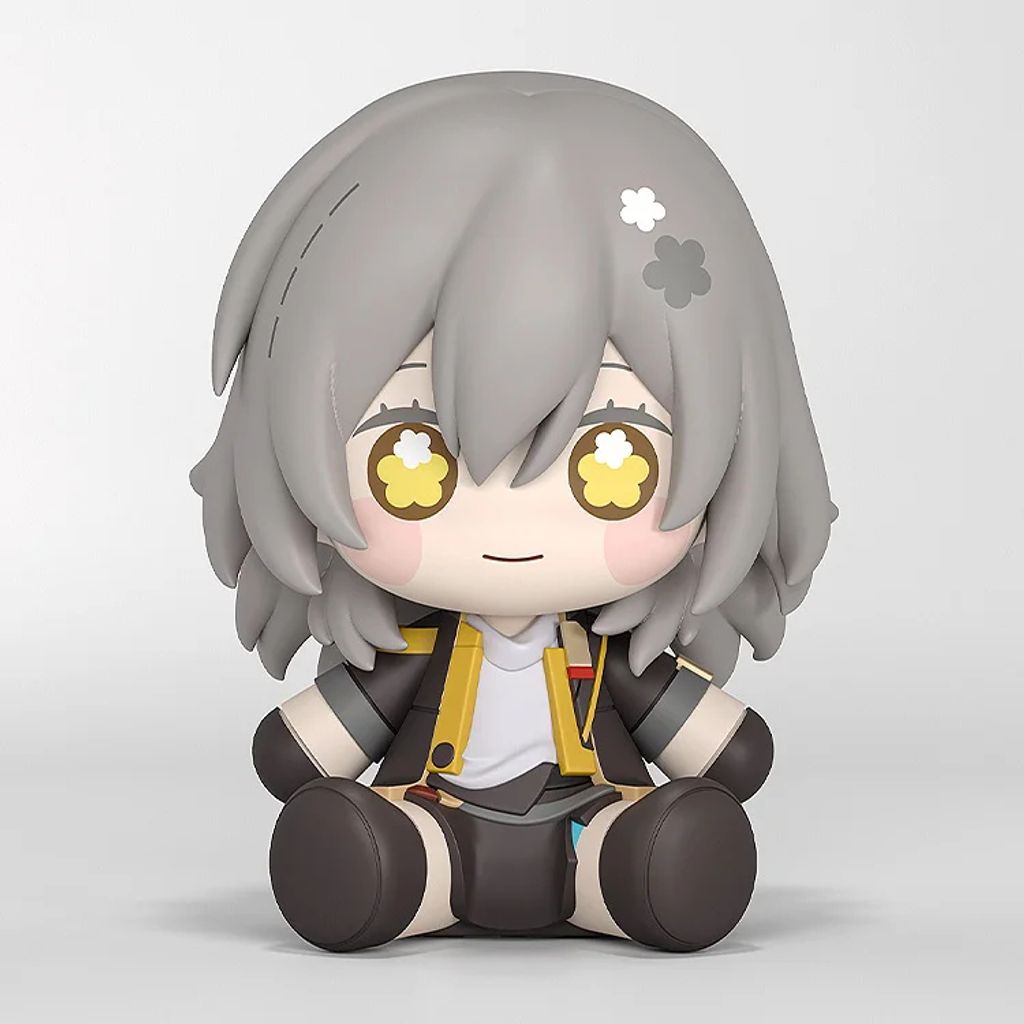 GOOD SMILE ARTS SHANGHAI Huggy Good Smile Trailblazer (Female) (Honkai: Star Rail)