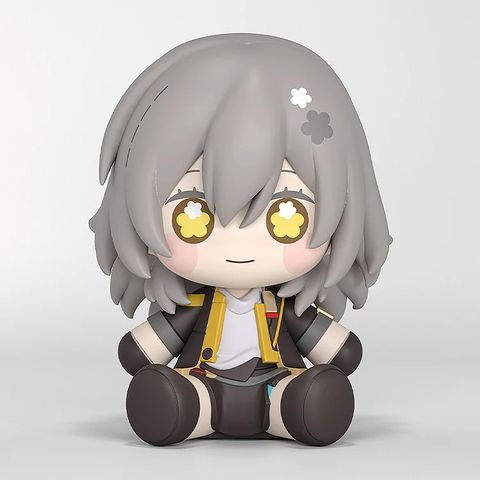 GOOD SMILE ARTS SHANGHAI Huggy Good Smile Trailblazer (Female) (Honkai: Star Rail)