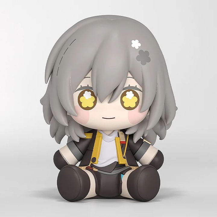 GOOD SMILE ARTS SHANGHAI Huggy Good Smile Trailblazer (Female) (Honkai: Star Rail)