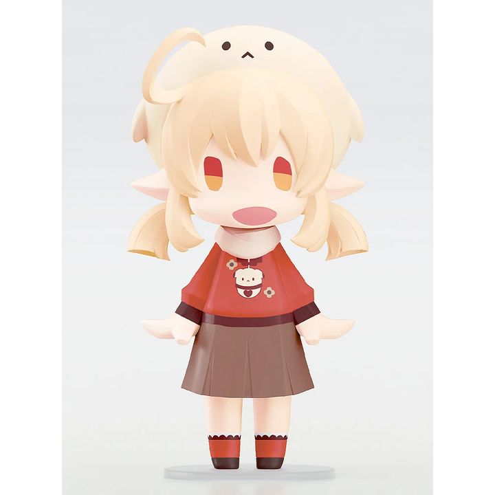 GOOD SMILE COMPANY HELLO! GOOD SMILE Klee (Genshin Impact)