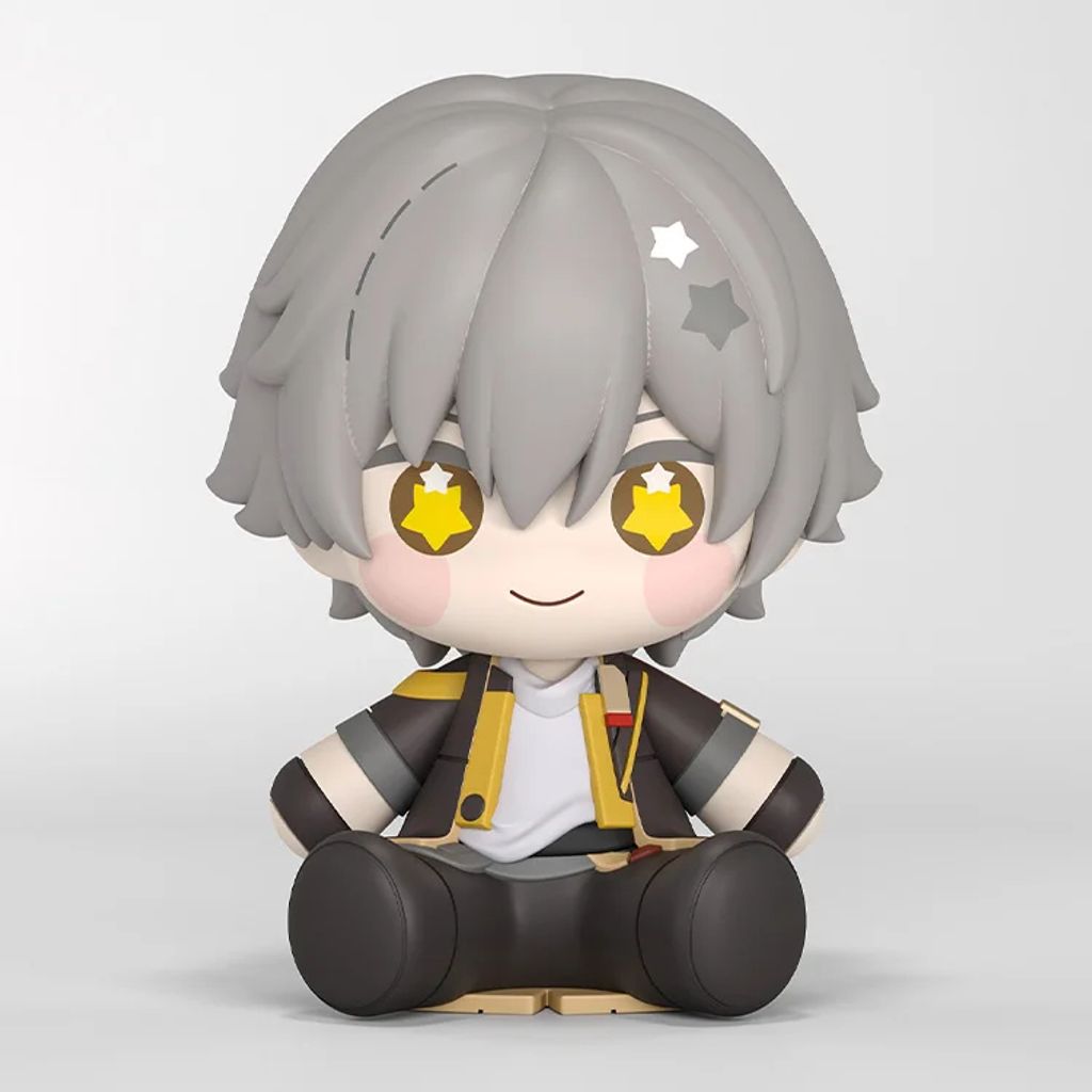 GOOD SMILE ARTS SHANGHAI Huggy Good Smile Trailblazer (Male) (Honkai: Star Rail)