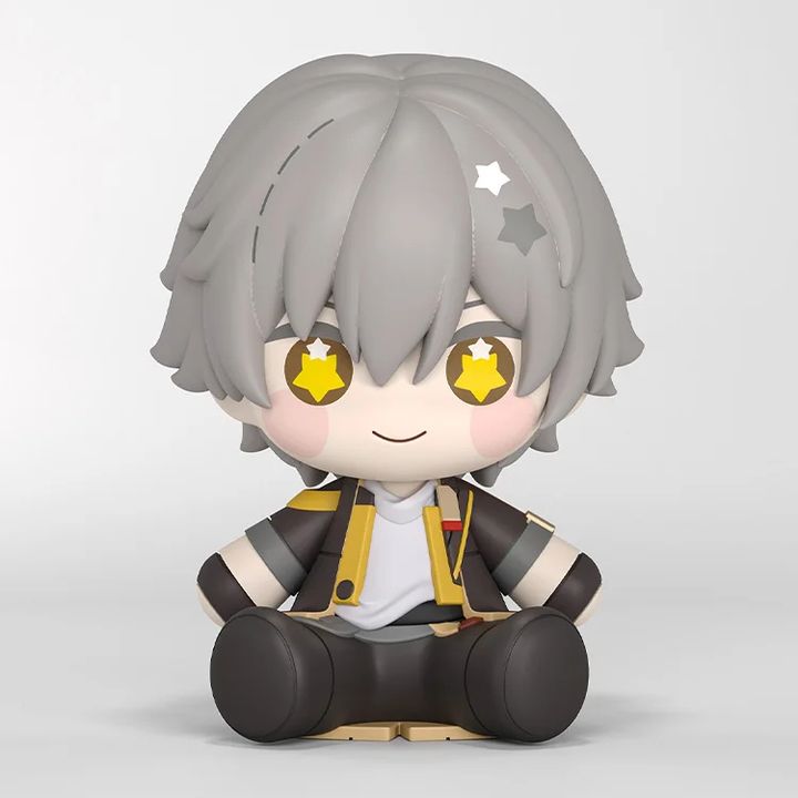 GOOD SMILE ARTS SHANGHAI Huggy Good Smile Trailblazer (Male) (Honkai: Star Rail)