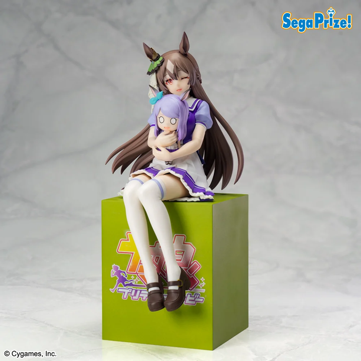 SEGA XStellar Satono Diamond Sitting Ver. (Umamusume: Pretty Derby)