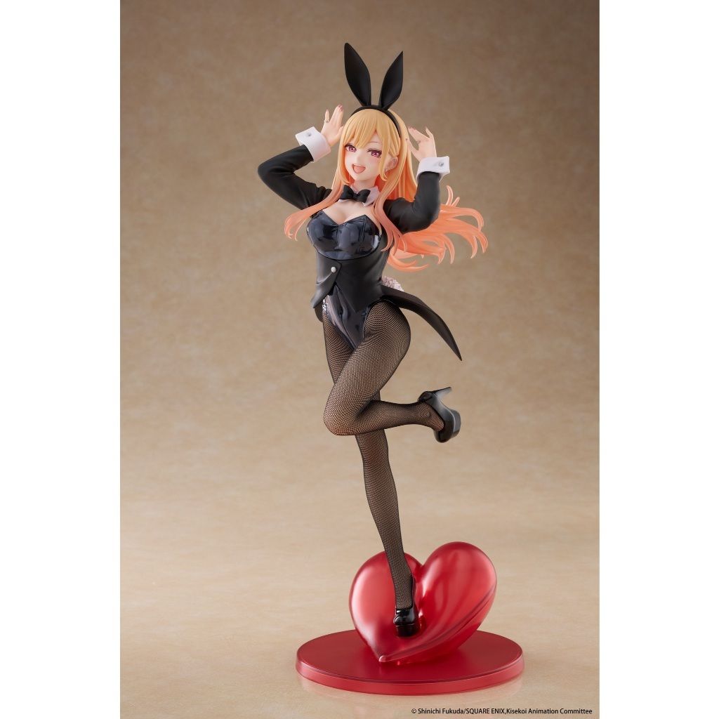 TAITO T-Most Marin Kitagawa (Bunny Ver.) (My Dress-Up Darling)