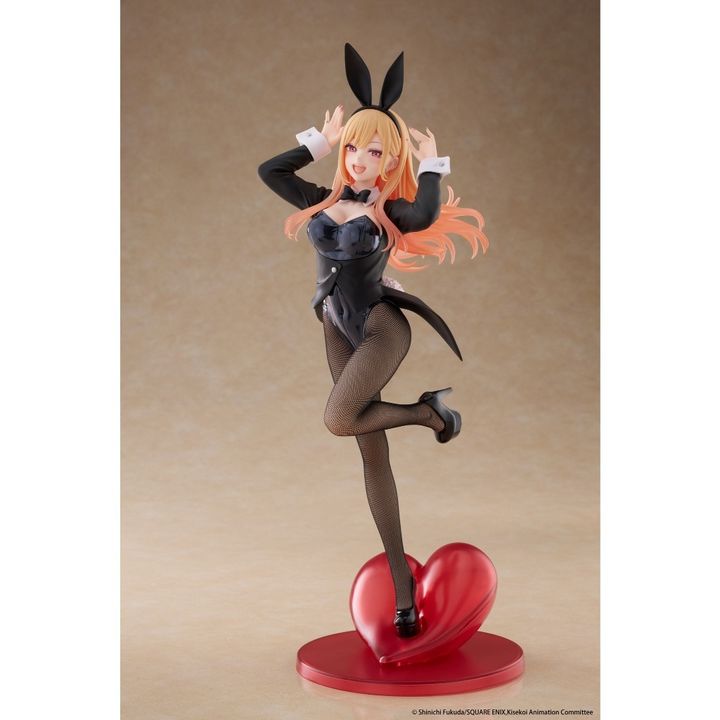 TAITO T-Most Marin Kitagawa (Bunny Ver.) (My Dress-Up Darling)