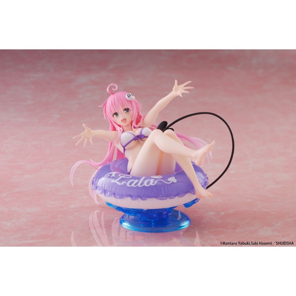 TAITO Aqua Float Girls Lala (To LOVE-Ru Darkness)