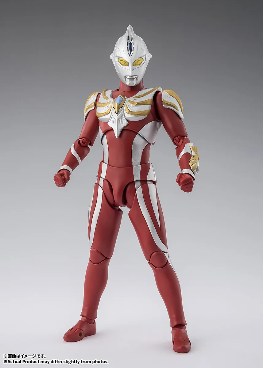 BANDAI TAMASHII S.H.Figuarts ULTRAMAN MAX