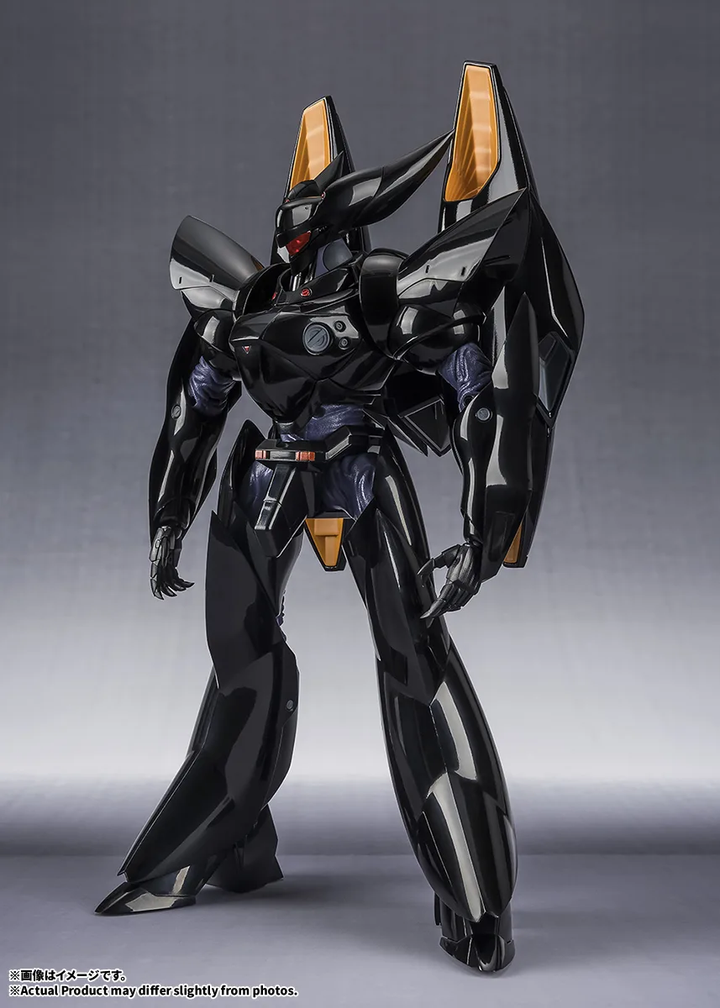 BANDAI TAMASHII ROBOT SPIRITS <SIDE LABOR> GRIFFON (Twin Unit Set) (Patlabor)