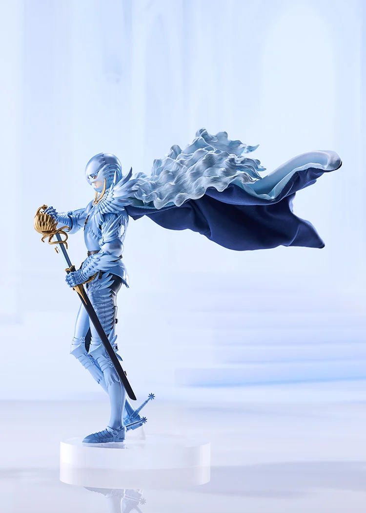 MAX FACTORY POP UP PARADE SP Griffith [Falcon of Light] (Berserk)
