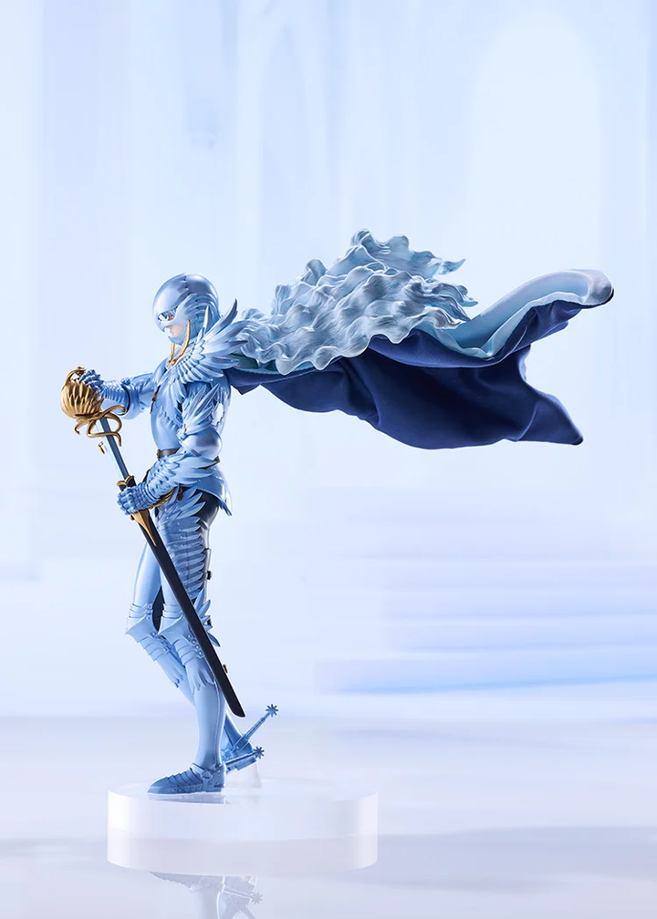 MAX FACTORY POP UP PARADE SP Griffith [Falcon of Light] (Berserk)