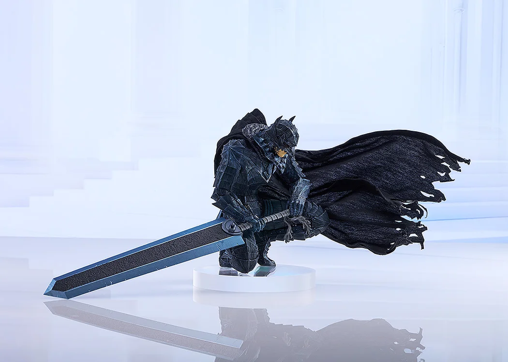 MAX FACTORY POP UP PARADE SP Guts [Berserker -Sane-] (Berserk)