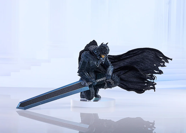 MAX FACTORY POP UP PARADE SP Guts [Berserker -Sane-] (Berserk)