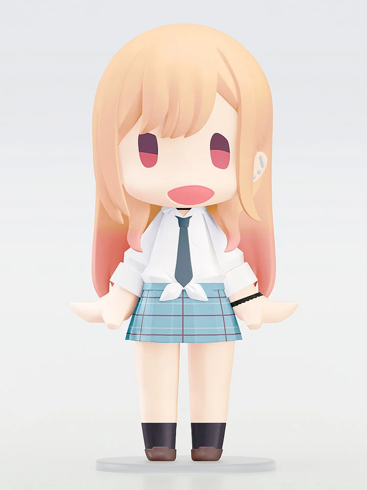 GOOD SMILE COMPANY HELLO! GOOD SMILE Marin Kitagawa (My Dress-Up Darling)