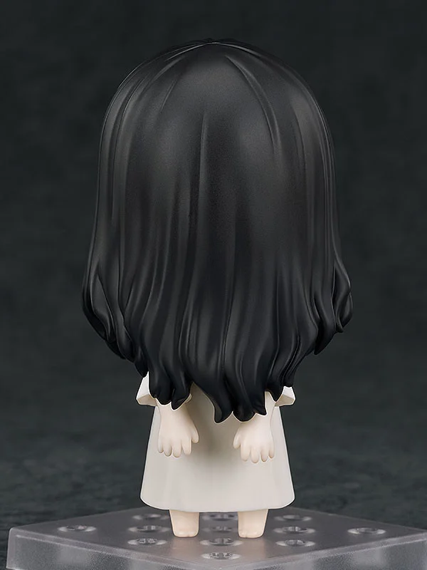 GOOD SMILE COMPANY 1980 Nendoroid Sadako (Sadako (Character))