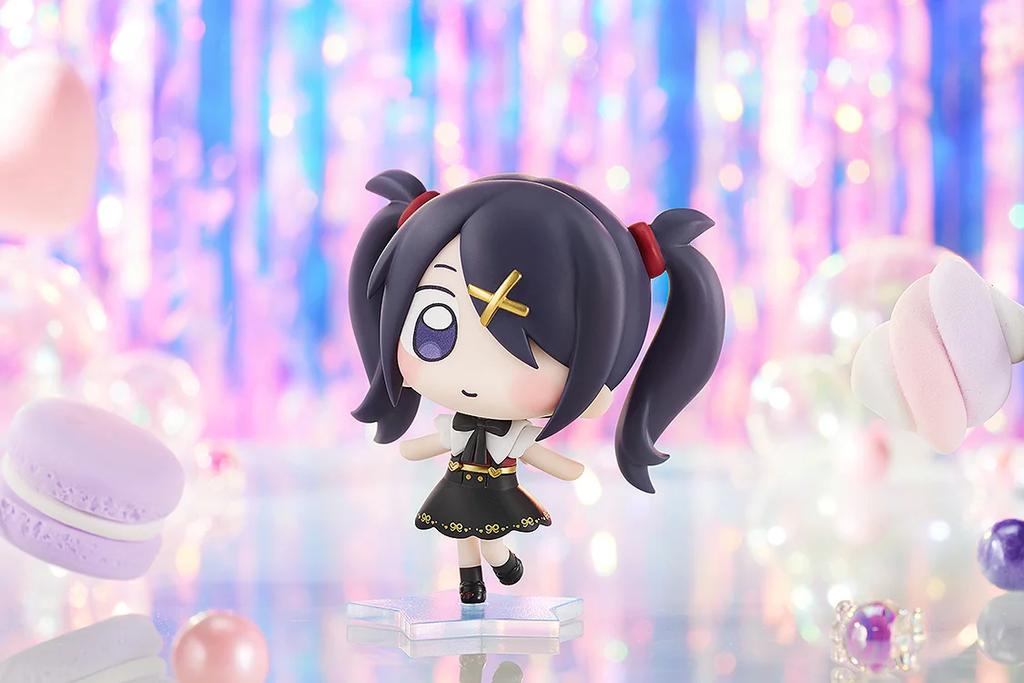 GOOD SMILE ARTS SHANGHAI Chibi Figure Ame (NEEDY STREAMER OVERLOAD)