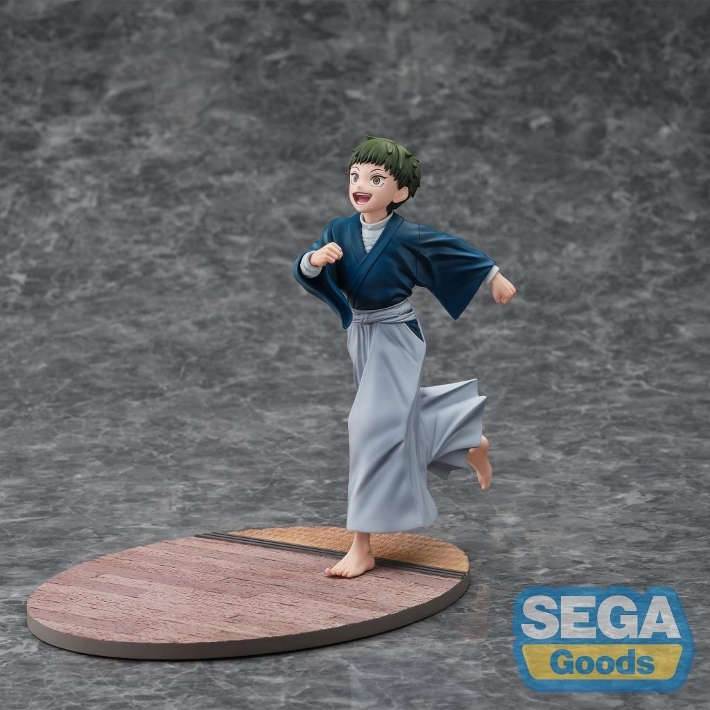 SEGA Luminasta Naoya Zen'in Childhood (Jujutsu Kaisen Culling Game)