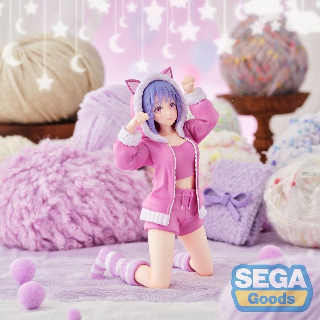 SEGA Yumemirize Nyamu Yutenji ~Pajama Party!~ (BanG Dream!)