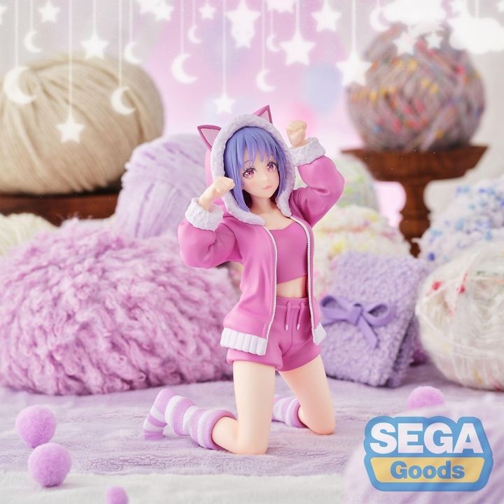 SEGA Yumemirize Nyamu Yutenji ~Pajama Party!~ (BanG Dream!)