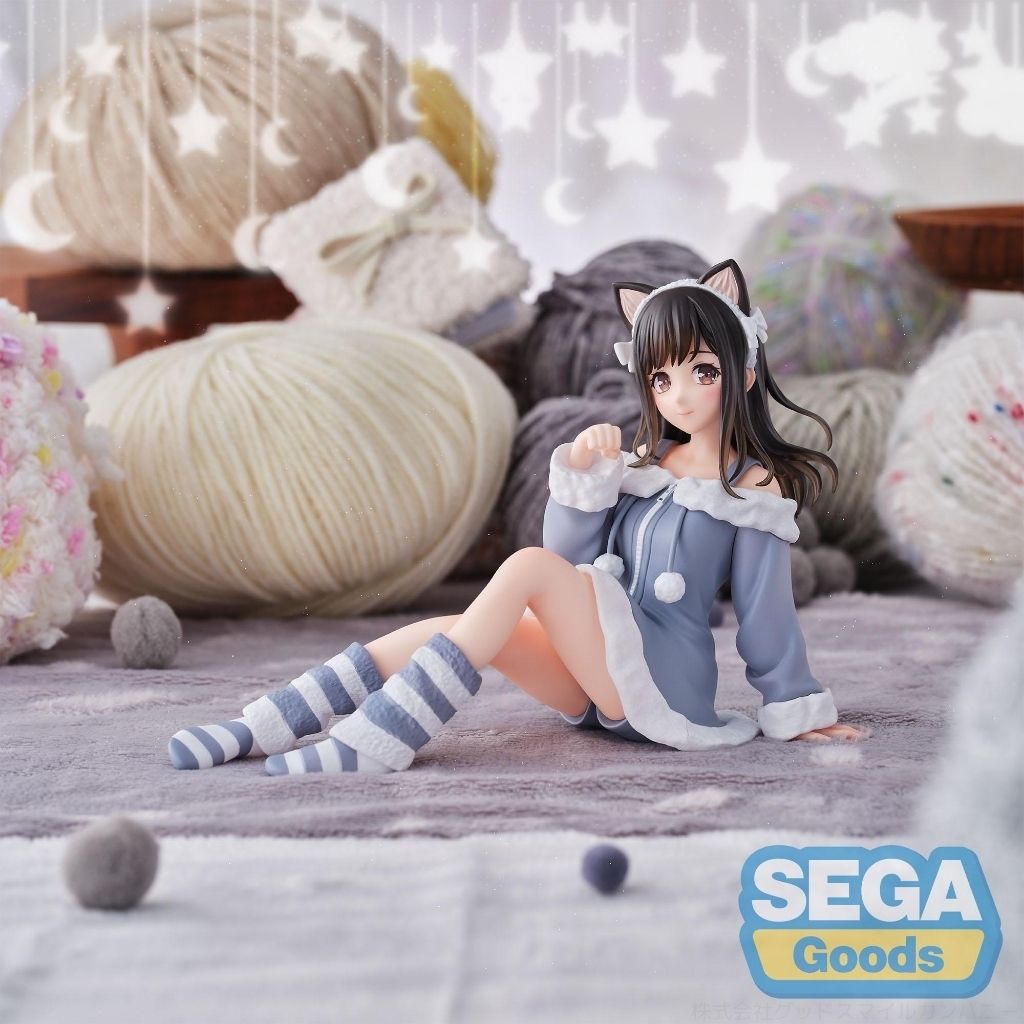SEGA Yumemirize Mana Sumita ~Pajama Party!~ (BanG Dream!)