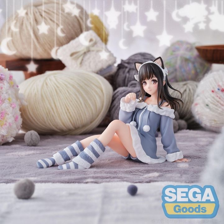 SEGA Yumemirize Mana Sumita ~Pajama Party!~ (BanG Dream!)
