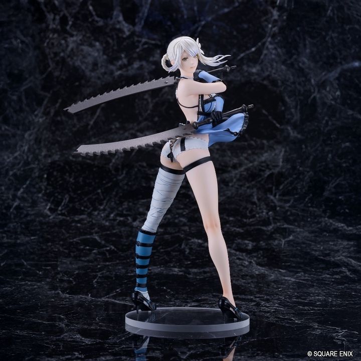 SQUARE ENIX POP UP PARADE Kaine L size (NieR:Automata)