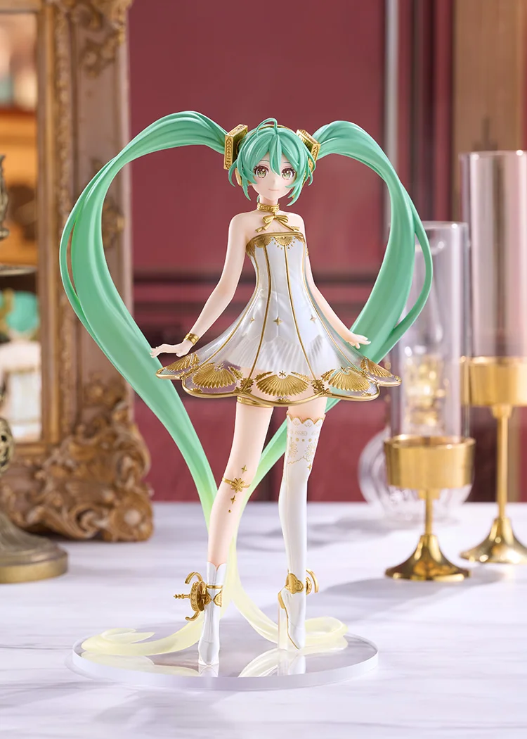 GOOD SMILE COMPANY POP UP PARADE Hatsune Miku Symphony: 2020 Ver. L Size