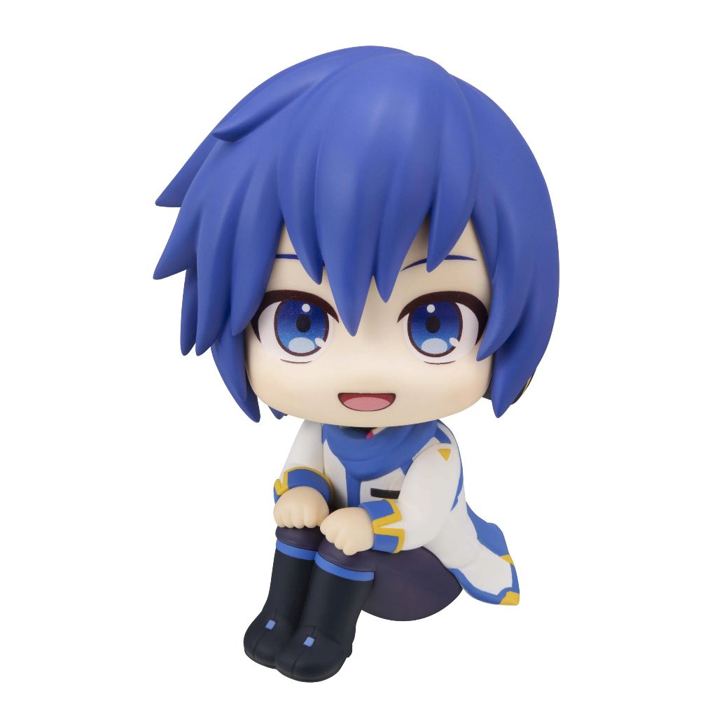 MEGAHOUSE LOOK UP SERIES Kaito