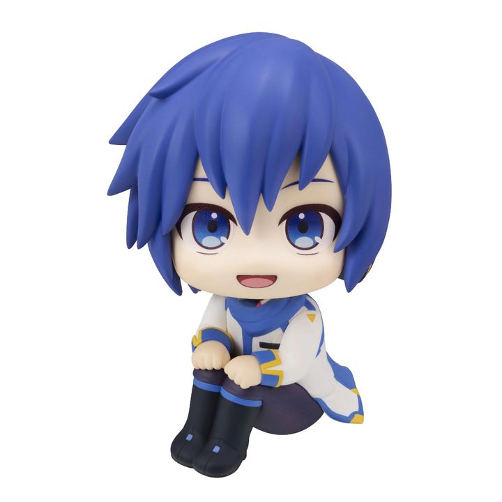 MEGAHOUSE LOOK UP SERIES Kaito