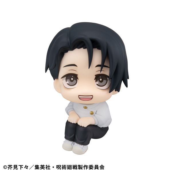 MEGAHOUSE LOOK UP SERIES Yuta Okkotsu ver.2 (Jujutsu Kaisen)