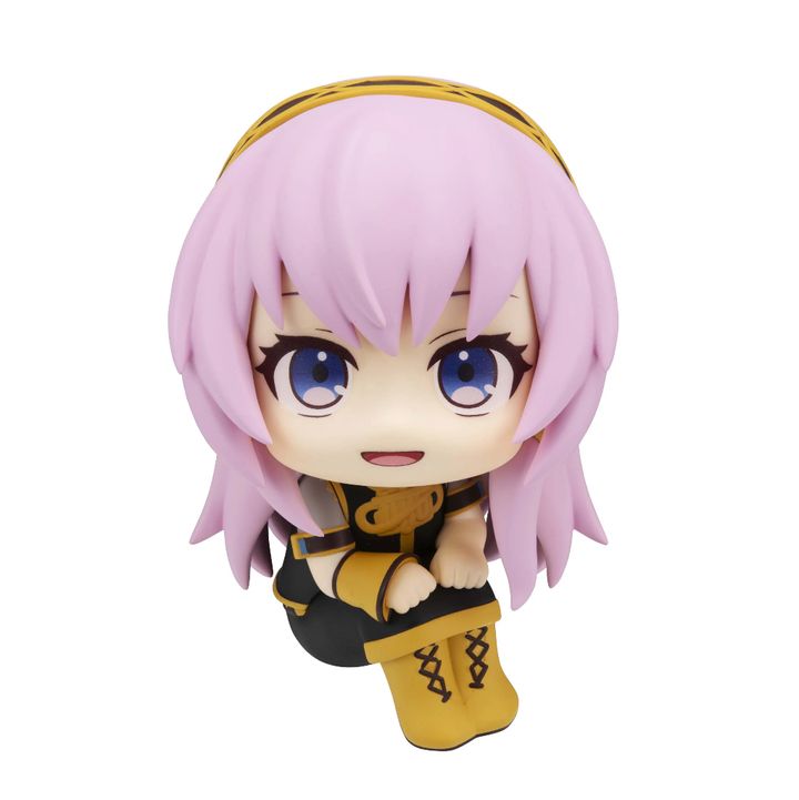 MEGAHOUSE LOOK UP SERIES Megurine Luka