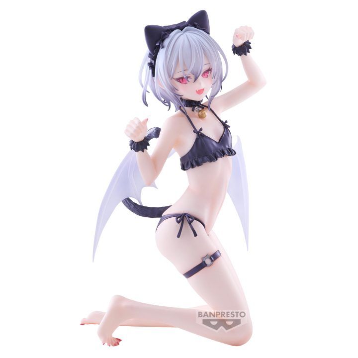 BANPRESTO ESPRESTO MONSTER MOTIONS NOAH (RURUDO)