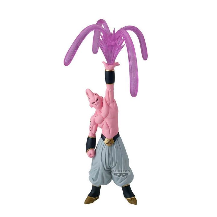BANPRESTO GXMATERIA MAJIN BUU II (DRAGON BALL Z)