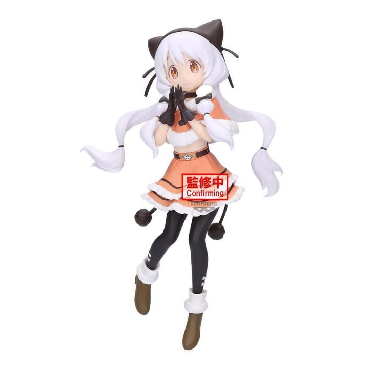 BANPRESTO NAGISA MOMOE (PUELLA MAGI MADOKA MAGICA THE MOVIE: WALPURGISNACHT RISING)