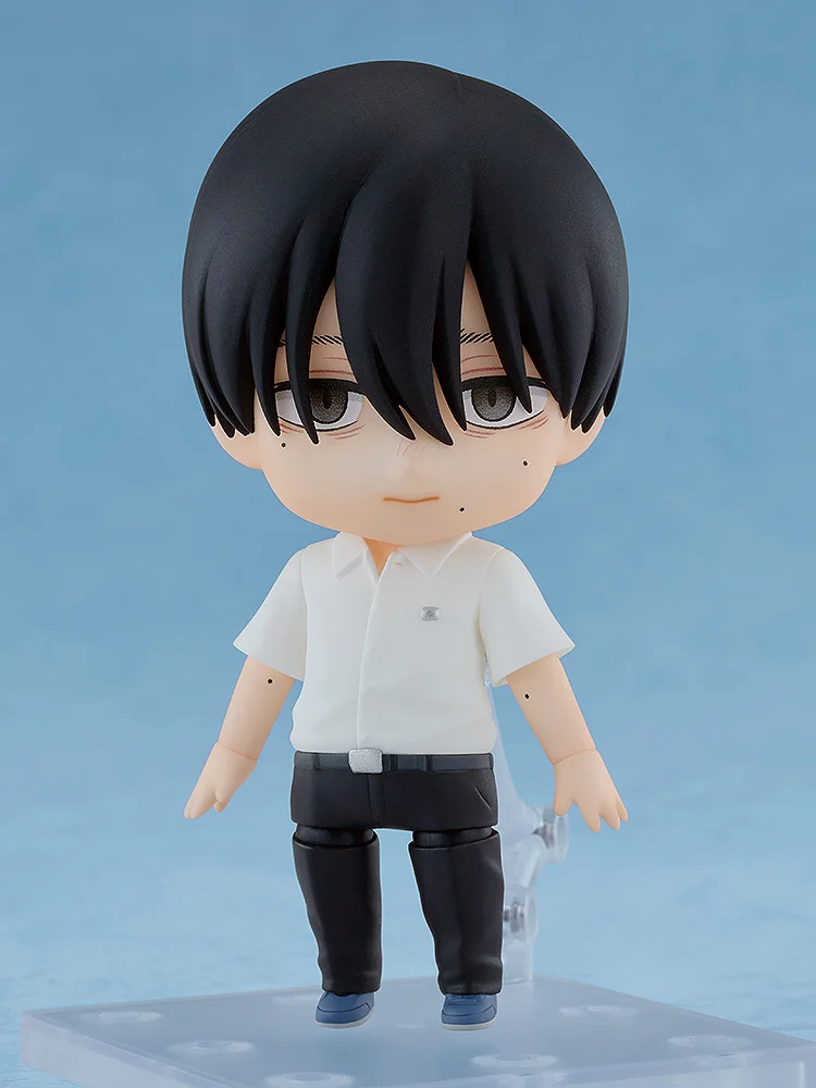 GOOD SMILE COMPANY 3156 Nendoroid Yoshiki (The Summer Hikaru Died)