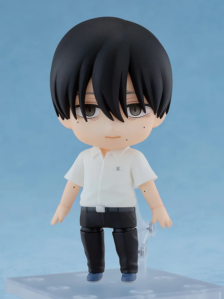 GOOD SMILE COMPANY 3156 Nendoroid Yoshiki (The Summer Hikaru Died)