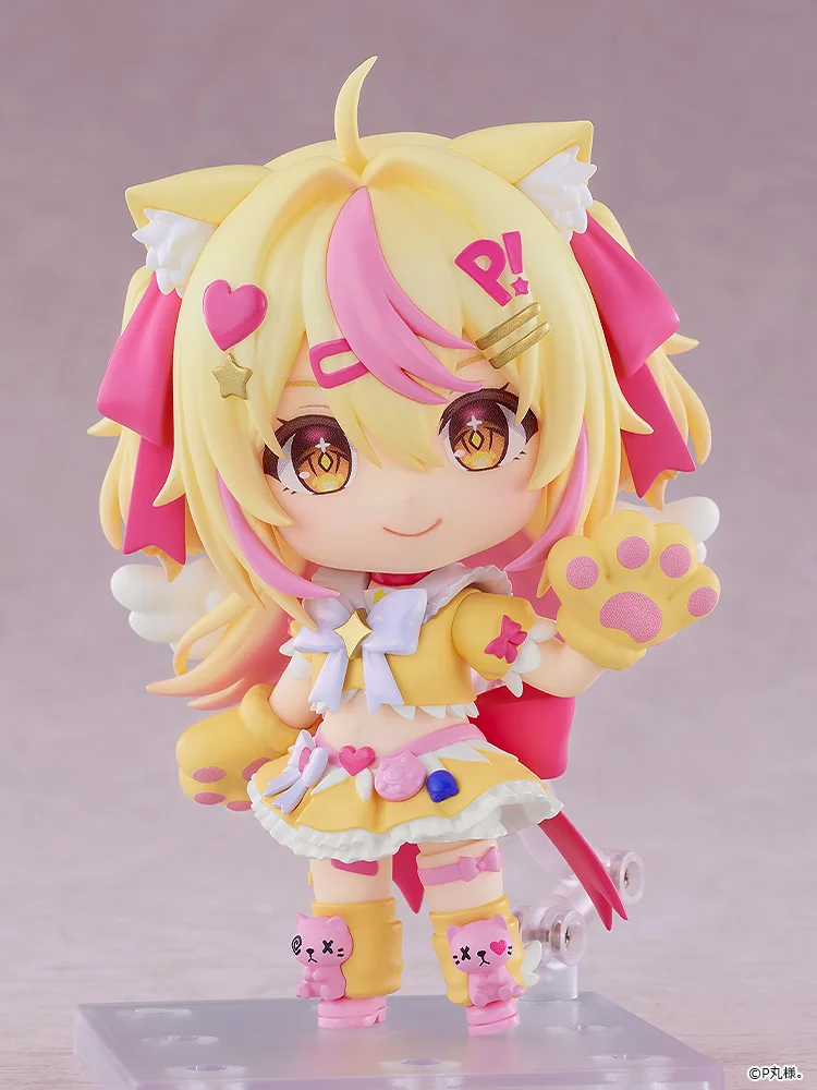 GOOD SMILE COMPANY 3170 Nendoroid Pmarusama