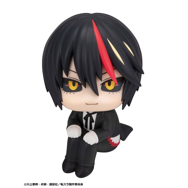 MEGAHOUSE LOOK UP SERIES Diablo (That Time I Got Reincarnated as a Slime)