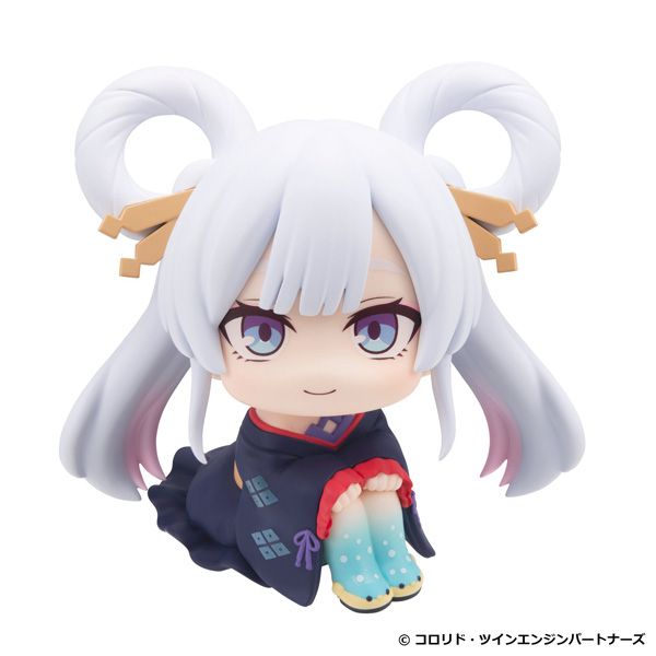 MEGAHOUSE LOOK UP SERIES Yachiyo Runami (Cosmic Princess Kaguya!)
