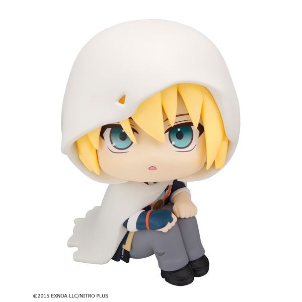 MEGAHOUSE LOOK UP SERIES Kunihiro Yamanbagiri (Touken Ranbu-ONLINE)