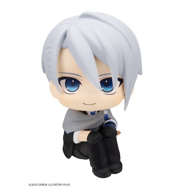 MEGAHOUSE LOOK UP SERIES Chougi Yamanbagiri (Touken Ranbu-ONLINE)