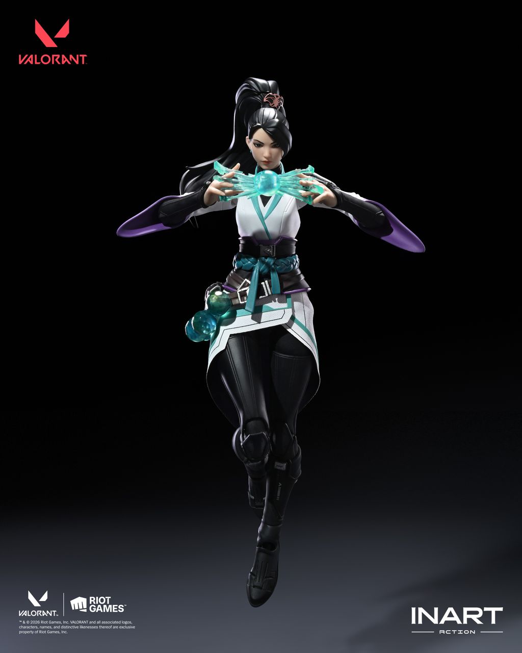 9