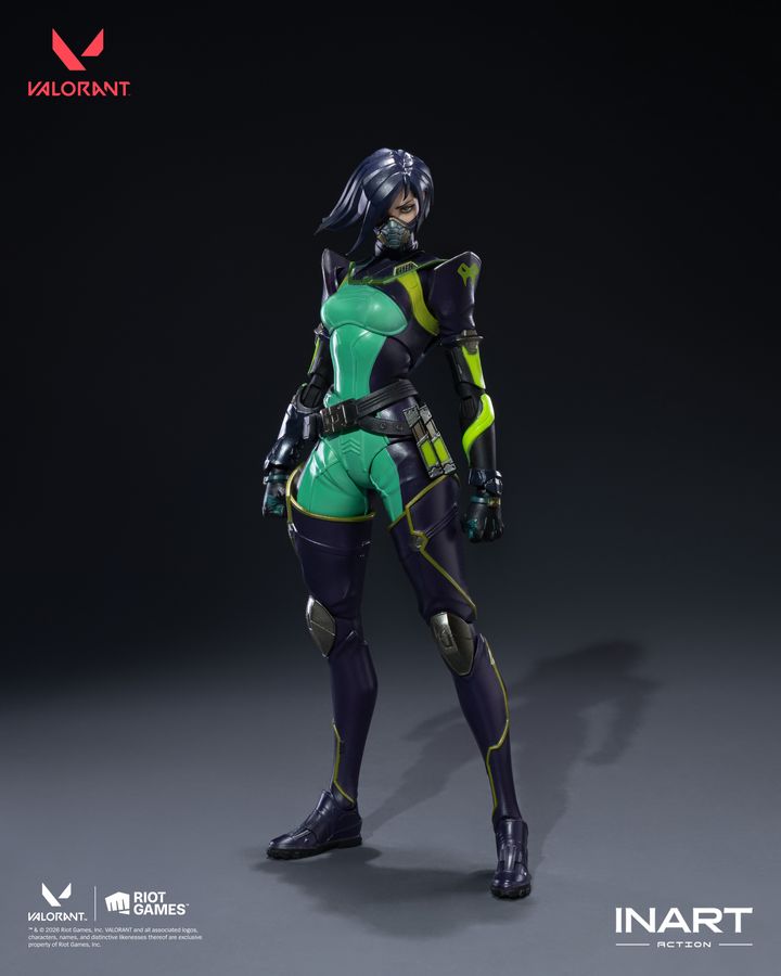 INART Viper (Valorant)