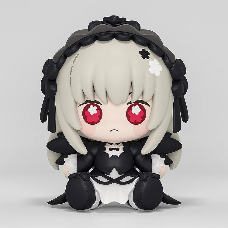 GOOD SMILE ARTS SHANGHAI Huggy Good Smile Suiginto (Rozen Maiden)
