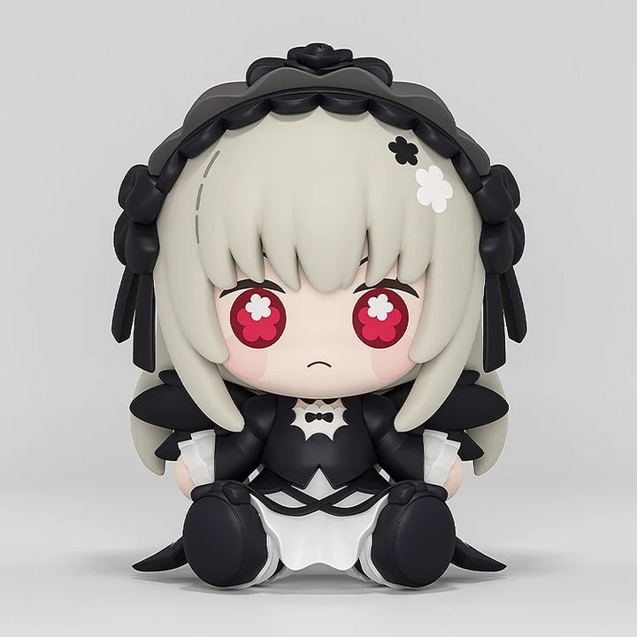 GOOD SMILE ARTS SHANGHAI Huggy Good Smile Suiginto (Rozen Maiden)